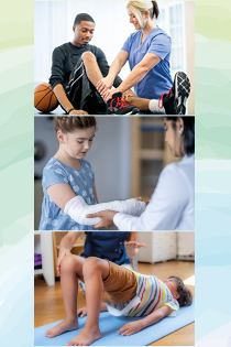 Pediatric Orthopedics and Sports Medicine Lecture Series: Concussions (Recorded Session) Banner